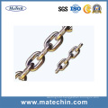 Customized High Tensile Malleable Chain Iron Casting